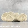 Adidas Yeezy 500 Bone White Replica Sneakers