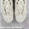 Adidas Yeezy 500 Bone White Replica Sneakers