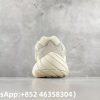 Adidas Yeezy 500 Bone White Replica Sneakers