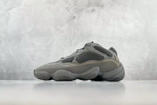 Adidas Yeezy 500 Granite Replica Sneakers