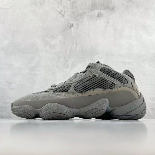 Adidas Yeezy 500 Granite Replica Sneakers
