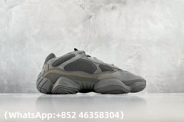 Adidas Yeezy 500 Granite Replica Sneakers