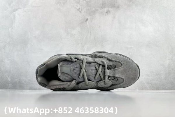 Adidas Yeezy 500 Granite Replica Sneakers