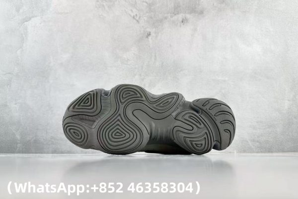 Adidas Yeezy 500 Granite Replica Sneakers