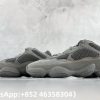 Adidas Yeezy 500 Granite Replica Sneakers
