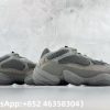 Adidas Yeezy 500 Granite Replica Sneakers