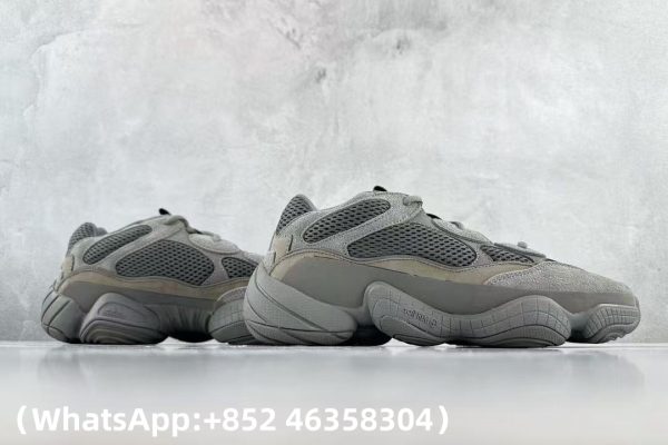 Adidas Yeezy 500 Granite Replica Sneakers