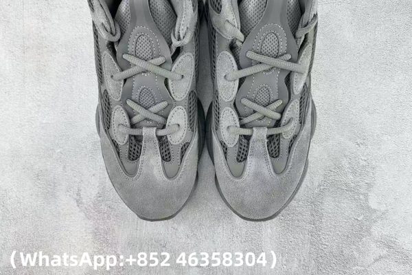 Adidas Yeezy 500 Granite Replica Sneakers