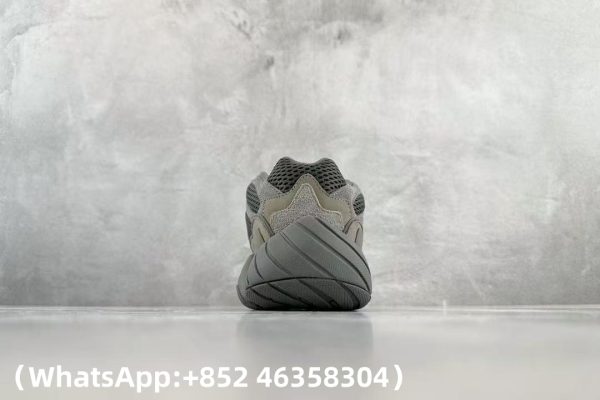 Adidas Yeezy 500 Granite Replica Sneakers