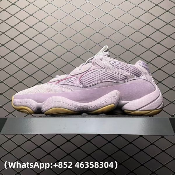 Adidas Yeezy 500 Soft Vision Replica Sneakers