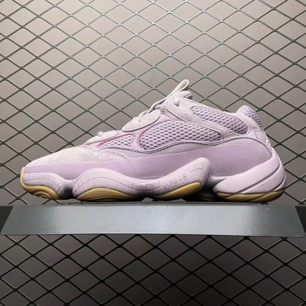 Adidas Yeezy 500 Soft Vision Replica Sneakers