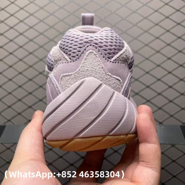 Adidas Yeezy 500 Soft Vision Replica Sneakers