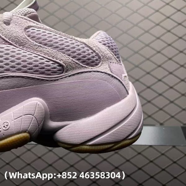 Adidas Yeezy 500 Soft Vision Replica Sneakers