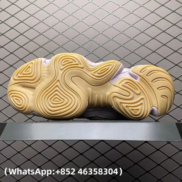 Adidas Yeezy 500 Soft Vision Replica Sneakers