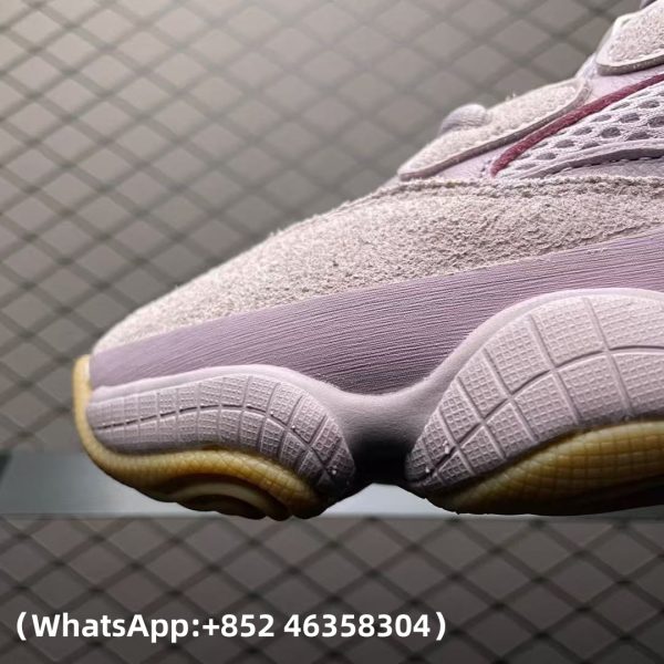 Adidas Yeezy 500 Soft Vision Replica Sneakers