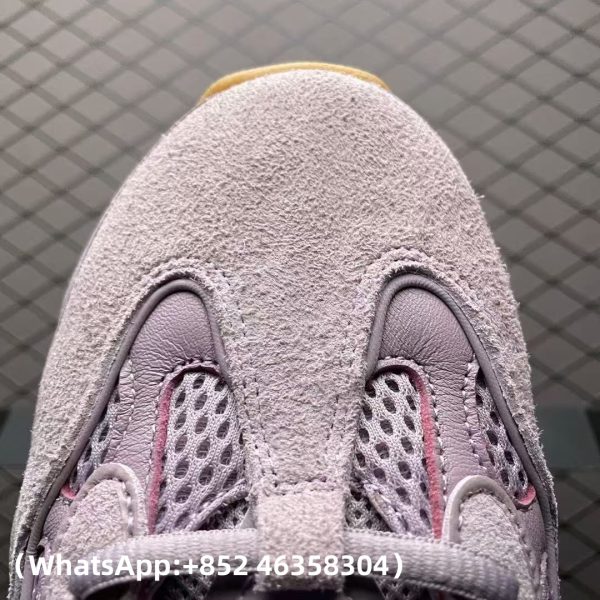 Adidas Yeezy 500 Soft Vision Replica Sneakers