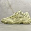 Adidas Yeezy 500 Super Moon Yellow Replica Sneakers