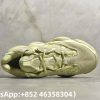 Adidas Yeezy 500 Super Moon Yellow Replica Sneakers