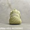 Adidas Yeezy 500 Super Moon Yellow Replica Sneakers