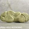 Adidas Yeezy 500 Super Moon Yellow Replica Sneakers
