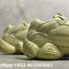 Adidas Yeezy 500 Super Moon Yellow Replica Sneakers