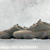 Adidas Yeezy 500 Clay Brown Replica Sneakers