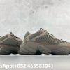 Adidas Yeezy 500 Clay Brown Replica Sneakers