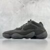 Adidas Yeezy 500 Utility Black Replica Sneakers