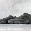 Adidas Yeezy 500 Utility Black Replica Sneakers
