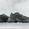 Adidas Yeezy 500 Utility Black Replica Sneakers