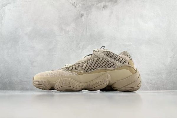 Adidas Yeezy 500 Taupe Light Replica Sneakers