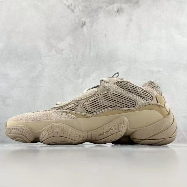 Adidas Yeezy 500 Taupe Light Replica Sneakers