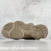 Adidas Yeezy 500 Taupe Light Replica Sneakers