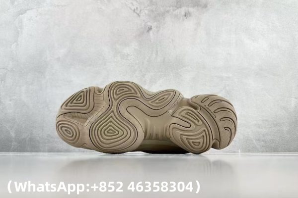 Adidas Yeezy 500 Taupe Light Replica Sneakers