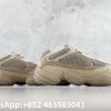 Adidas Yeezy 500 Taupe Light Replica Sneakers