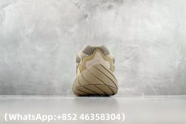 Adidas Yeezy 500 Taupe Light Replica Sneakers