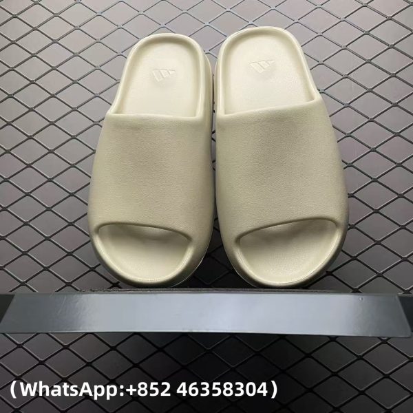Adidas Yeezy Slide Pure Replica Sneakers