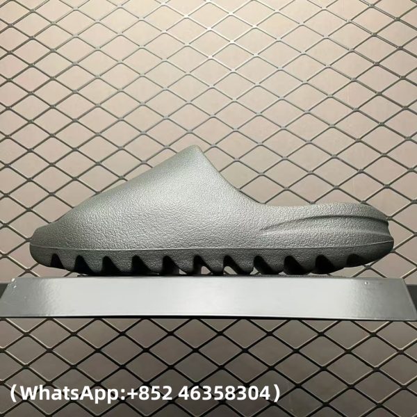 Adidas Yeezy Slide Slate Marine Replica Sneakers