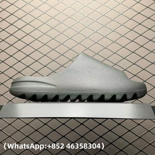 Adidas Yeezy Slide Slate Marine Replica Sneakers