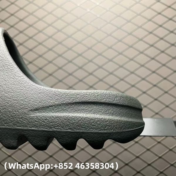 Adidas Yeezy Slide Slate Marine Replica Sneakers