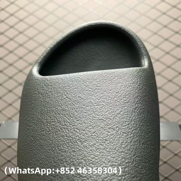 Adidas Yeezy Slide Slate Marine Replica Sneakers