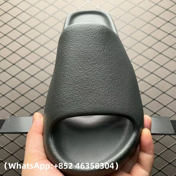 AAA+ Adidas Yeezy Slide Slate Marine Replica Sneakers-1:1 Best Copy with In-Hand Photos