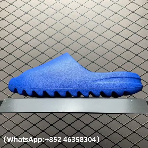 Adidas Yeezy Slide Dark Blue Replica Sneakers