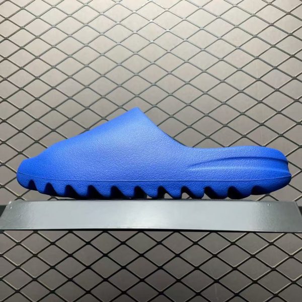 Adidas Yeezy Slide Dark Blue Replica Sneakers