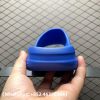 Adidas Yeezy Slide Dark Blue Replica Sneakers