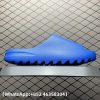Adidas Yeezy Slide Dark Blue Replica Sneakers