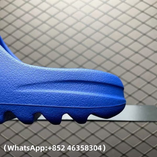 Adidas Yeezy Slide Dark Blue Replica Sneakers