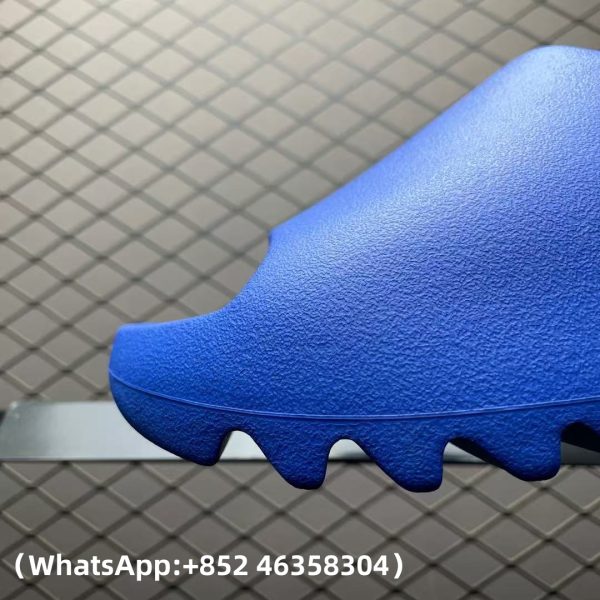Adidas Yeezy Slide Dark Blue Replica Sneakers