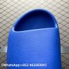 Adidas Yeezy Slide Dark Blue Replica Sneakers