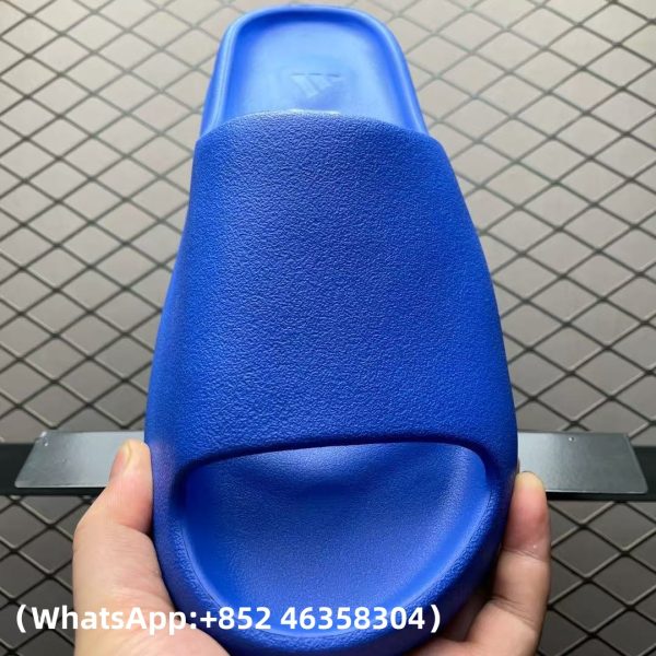 Adidas Yeezy Slide Dark Blue Replica Sneakers